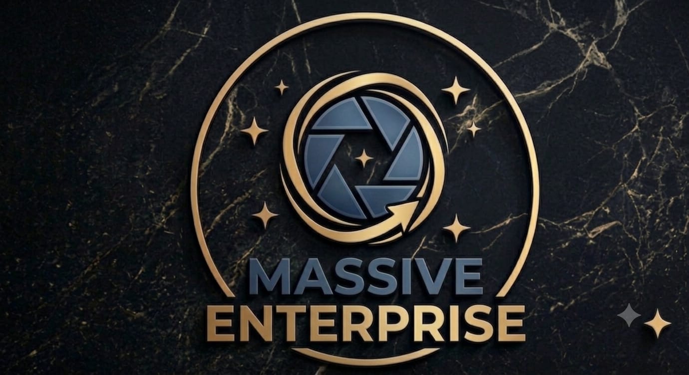 The Massive Enterprise CIC logo
